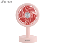 艾贝丽（Abereve）无极调速台式风扇