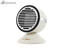 艾贝丽（Abereve ）桌面暖风机家用小型节能电暖器