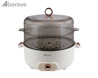 艾贝丽(Abereve)  27升电蒸锅