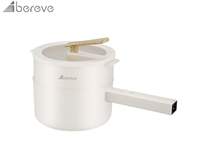 艾贝丽(Abereve)电煮锅（带蒸笼）