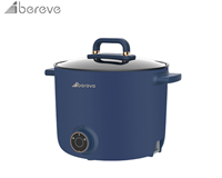 艾贝丽(Abereve)电煮锅（带蒸笼）