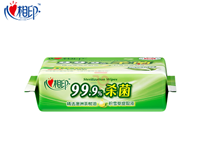 心相印卫生系列10+6片装方形湿巾8包套装