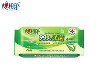 心相印3XCA007+P1湿巾杀菌卫生系列迷你型