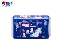 七度空间优雅系列超薄338mm*5片*8包（40片夜用组合）