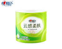 心相印云感柔肤卷纸110克*30卷